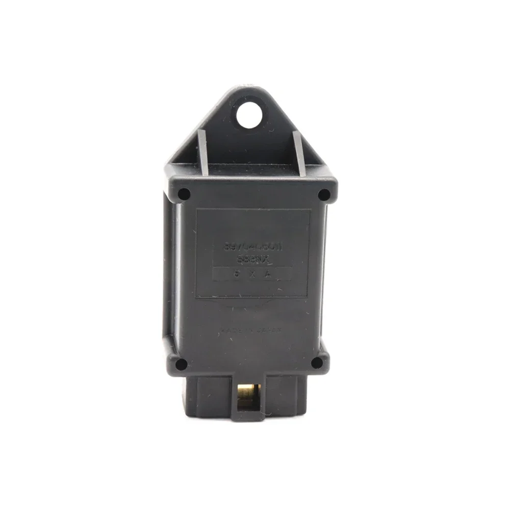 Car Time Relay Switches & Relays For ISUZU C240 Engine For Excavator EX35U EX27U EX50U 8970405010 8970405011
