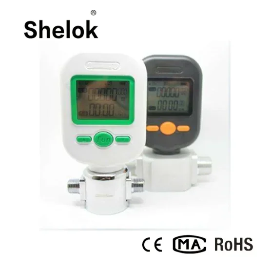 Original K10 Tech Meter MF5712 air gas mass Flow meter River Current Velocity Portable Wifi Variable Area Flow Sensor Water