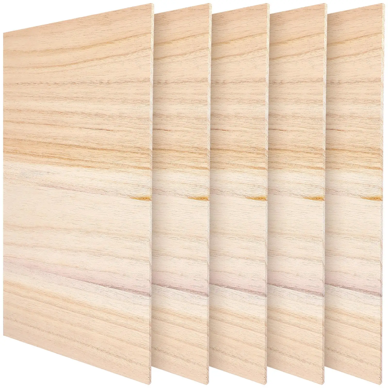 10 pcs Taekwondo Karate Breaking Wood 03cm Thick Kids Training Martial Karate Breaking Board Punching Boards Equipment