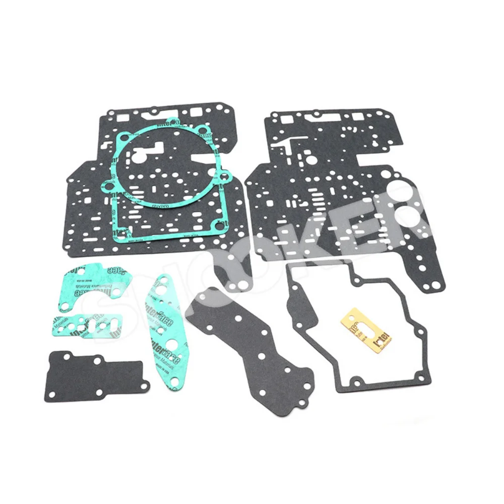 03-72LE Gearbox repair kit for Lexus JAC Refine for Suzuki Isuzu transmission maintenance kit