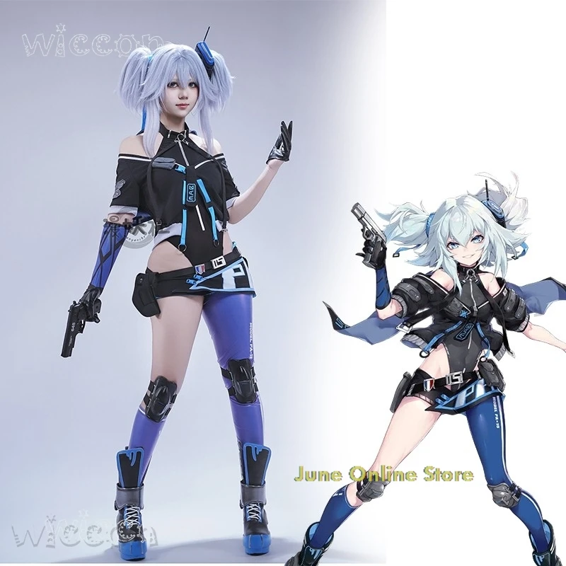 Disfraz Adulto Gfl …