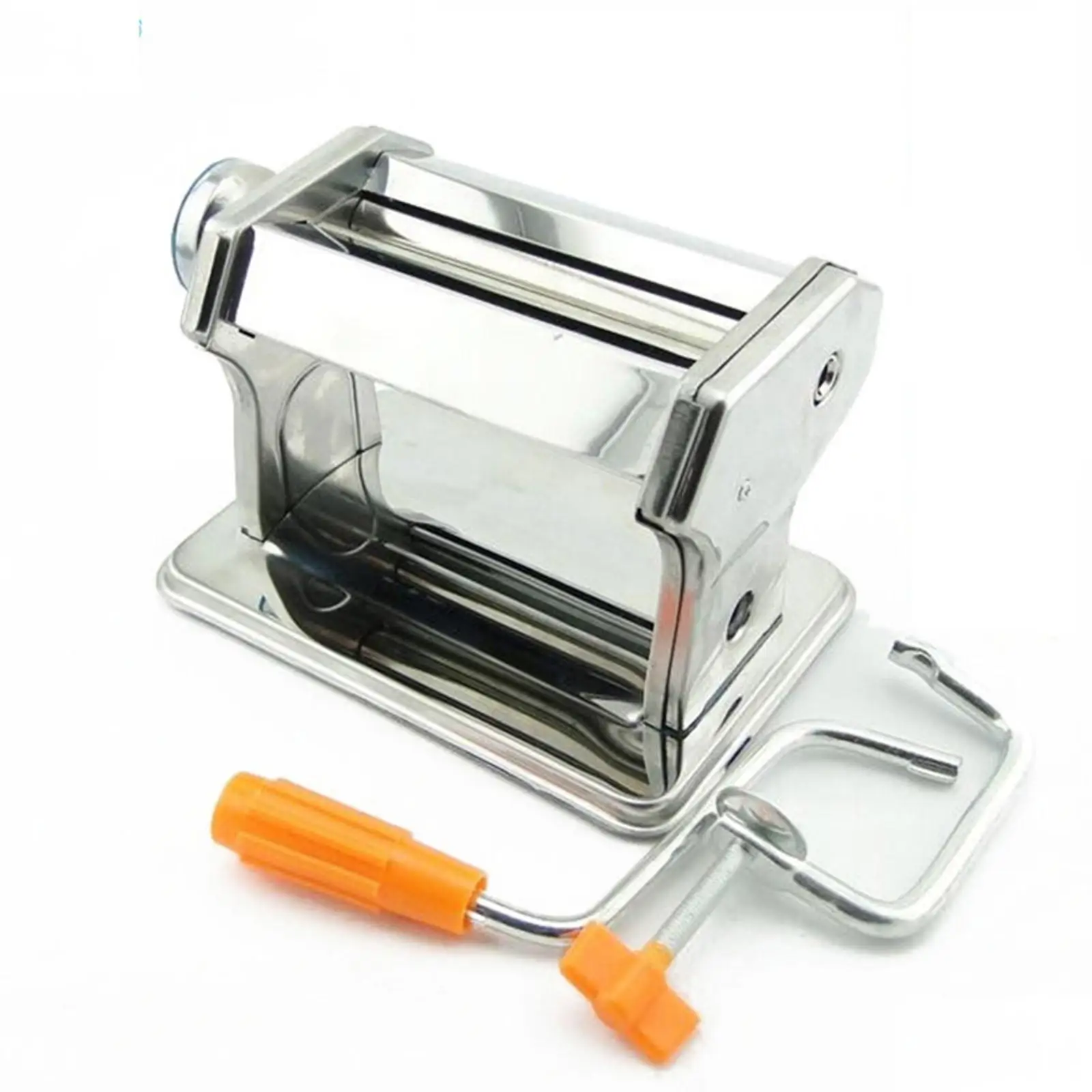 

Simple Handmade Soft Clay DIY Professional Colored Clay Gradual Thin Slice Making Tool Handheld Portable Mud Press