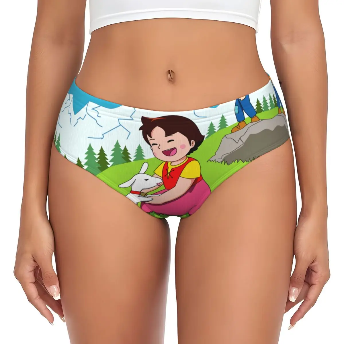 Custom Heidi The Gi… - image