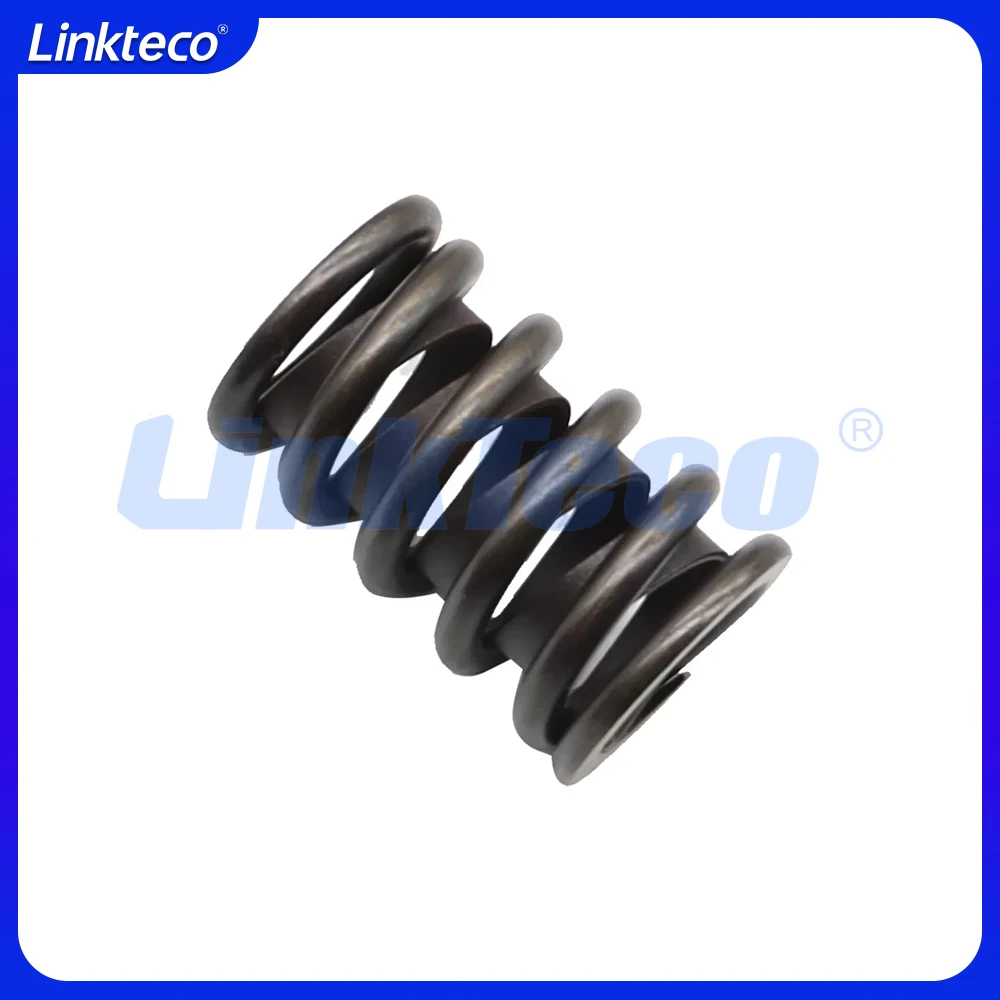 محرك جديد Z28 نمط صمام الربيع التجنيب ومجموعة قفل صالح 4.3 5.3 5.7 L لشروليه 400 350 327 307 305 4.3L 5.3L 5.7L #5