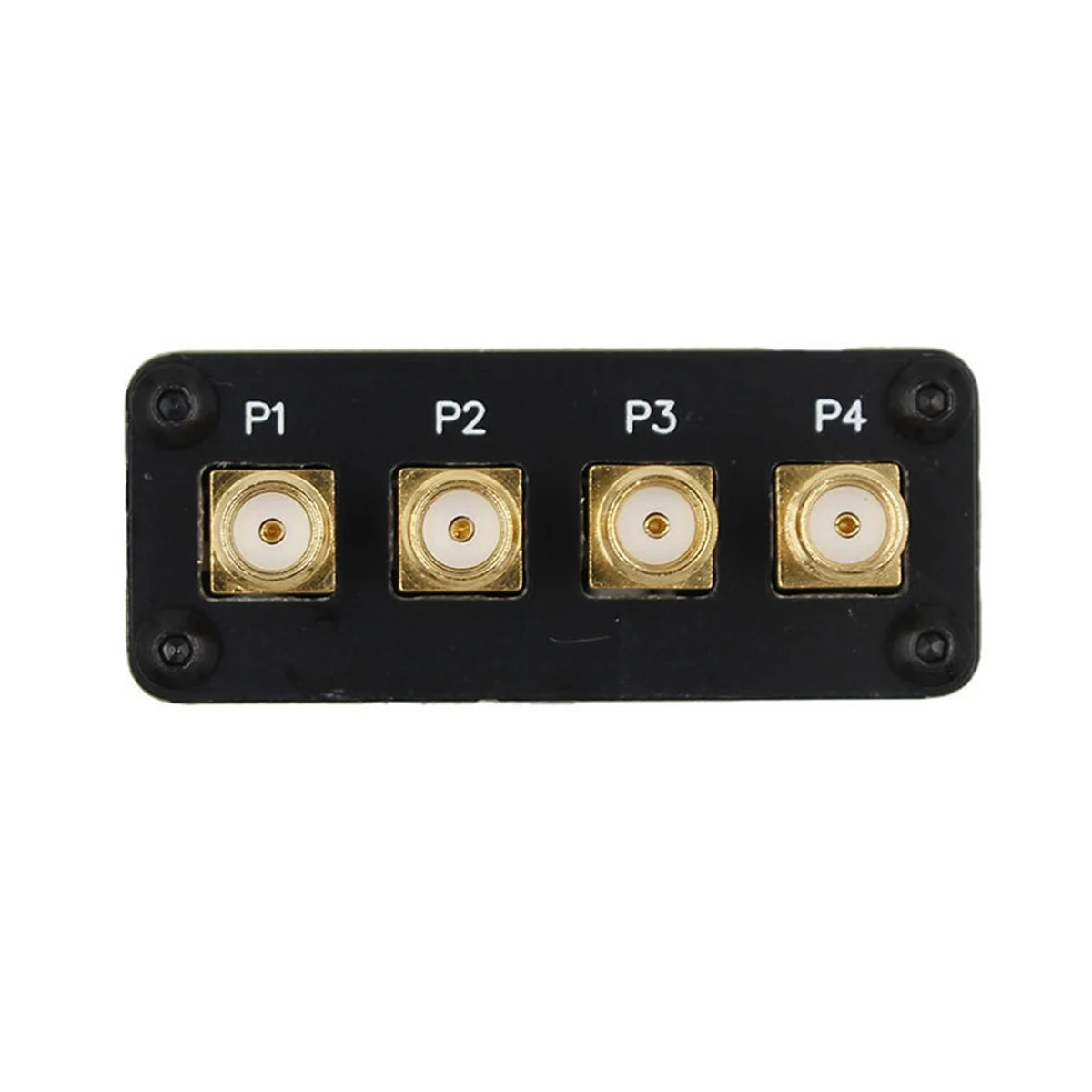 A002 Active Isolation Splitter Active Isolation Distributor Splitter for GPSDO Source 100kHz to 150MHz