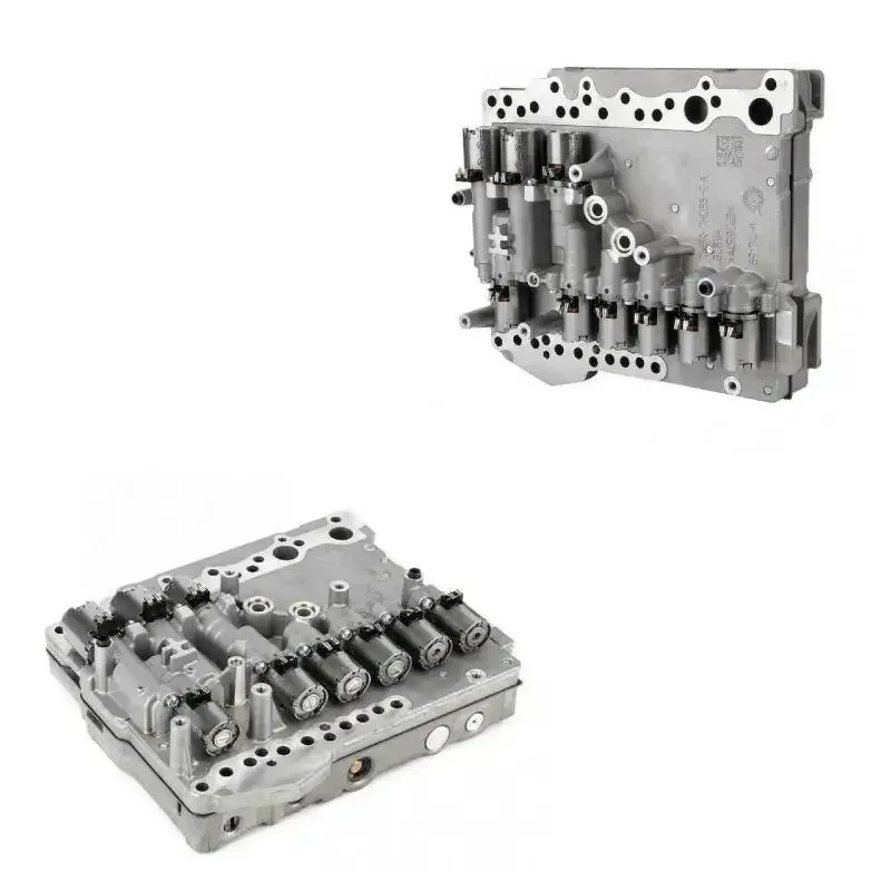 MPS6 6DCT450 CVT Automatic Transmission Valve Body Control Module Unit Mechatronics 7M5R-7H035-CA for Dodge Avenger Ford