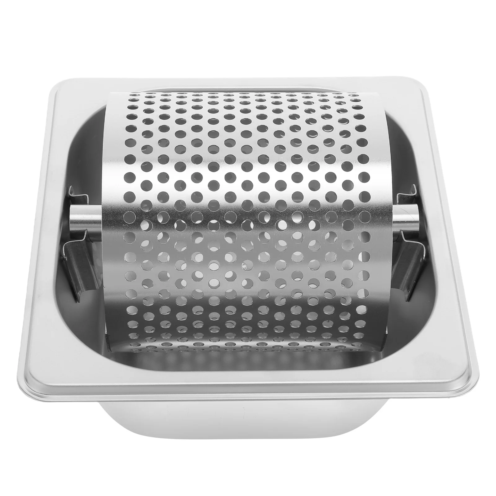 

Cream Spreader Fine Edge Precision Control Great for Thin Layers of Cream Cheese Or Chocolate Ganache Application