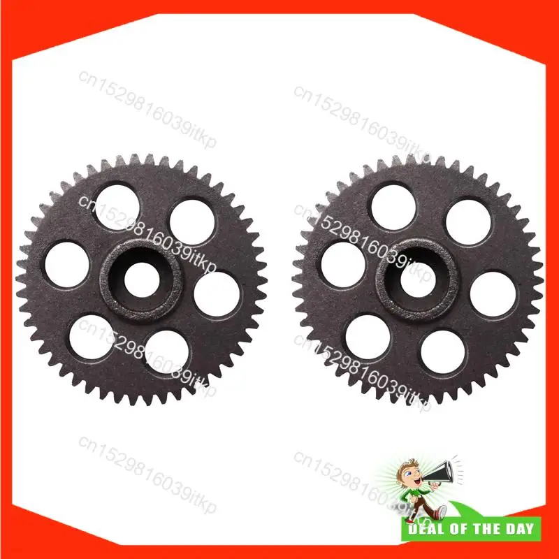 August 2X Metal Spu… - image