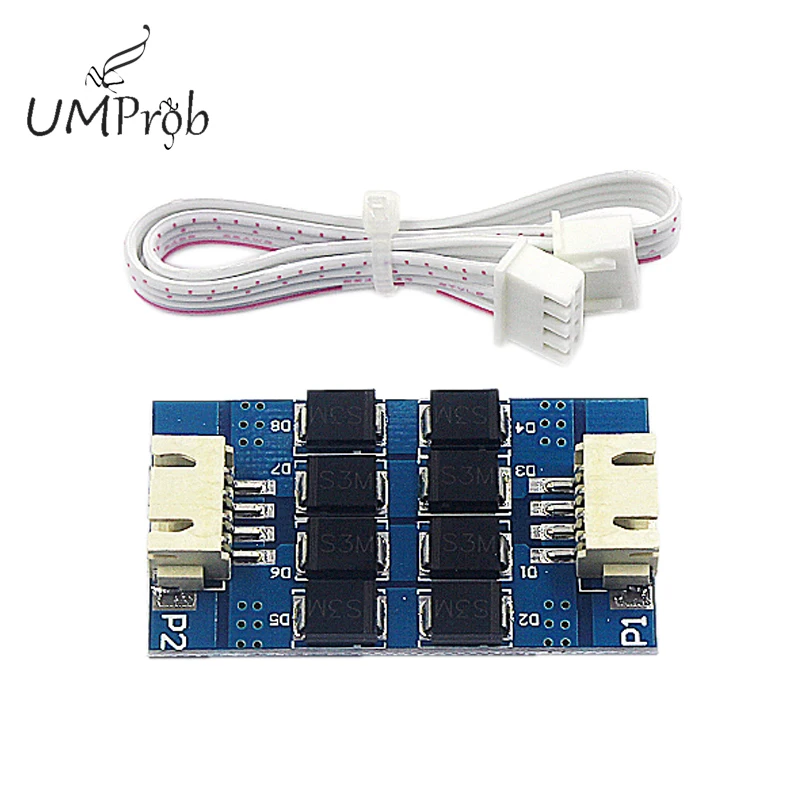 TL-Smoother PLUS Addon Module For 3D Pinter Motor Drivers Motor Driver Terminator Reprap MK8 i3