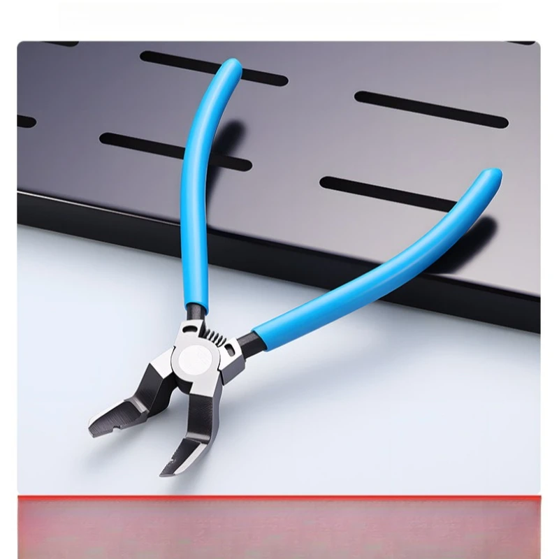 New Hot-selling Car Buckle Pliers, Car Door Panel Interior Clips, Skid Plate Dismantling and Unloading, Auto Maintenance