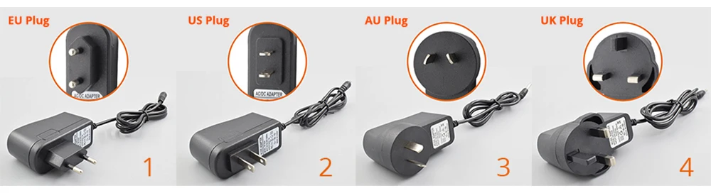 5MP IP-Kamera WLAN Drahtlose Sicherheitskamera mit KI-Menschenerkennung ICSee CCTV Bullet Außenüberwachung Sicherheitsschutz Videokamera – Detail 2