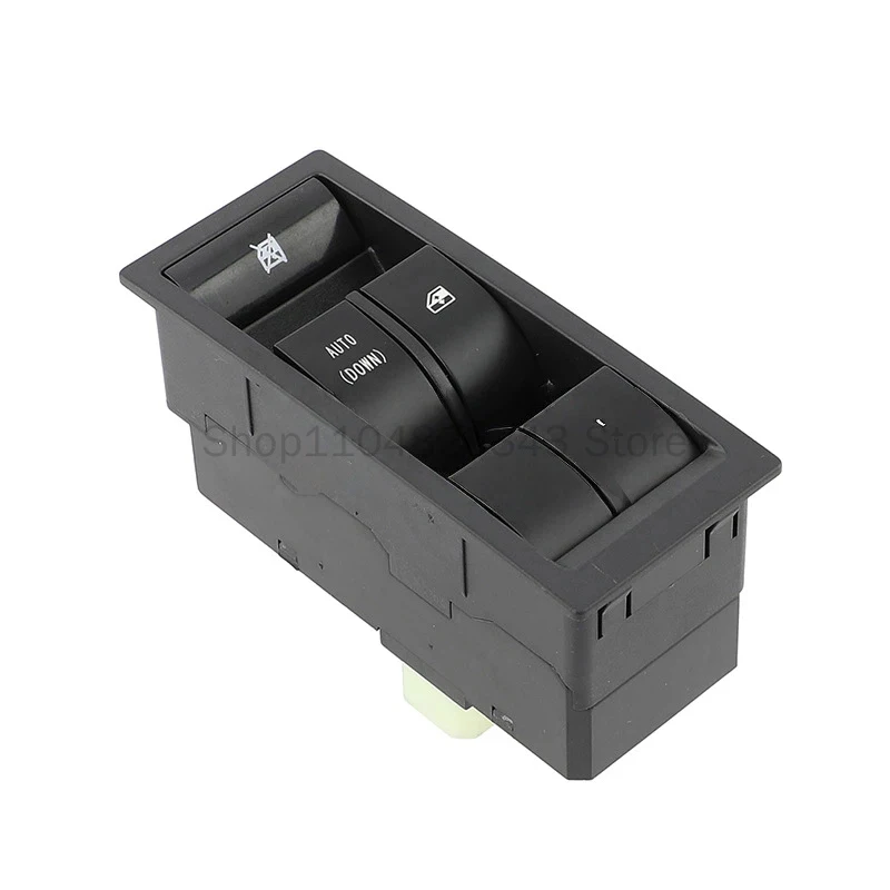 PW851817 suitable for Proton Gen automotive glass regulator switches and power window adjustment master switches 2