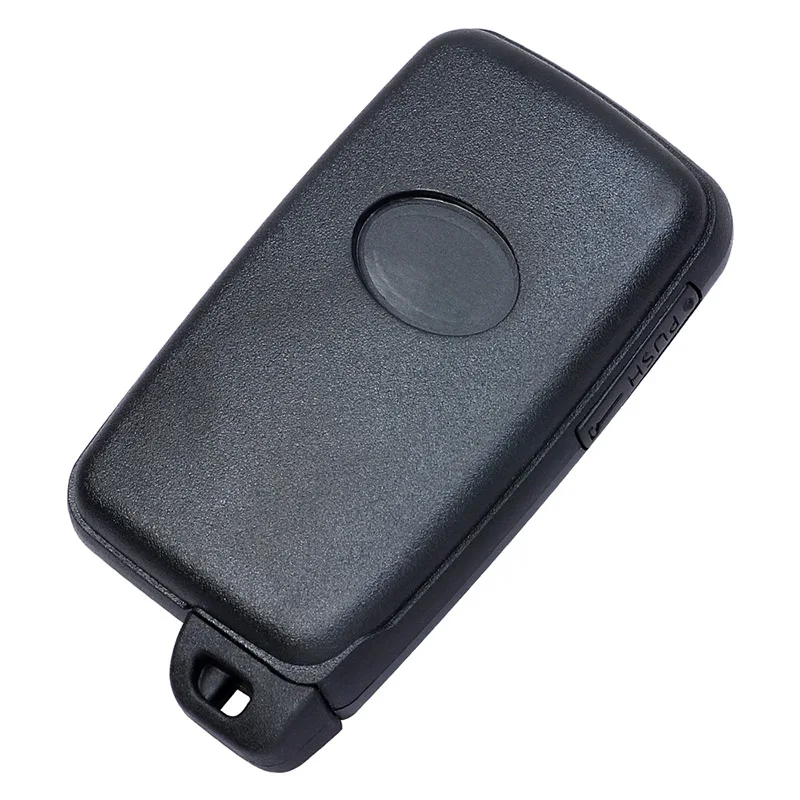 KEYECU 3 Buttons for Toyota Prius G L S 4Runner 2011 2012 Auto Smart Remote Control Key Fob FCC ID: HYQ14AAB Board: 271451-3370