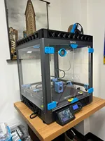 Sovol SV08 Full  PC Enclosure kit single layer Version  Design By Nadir