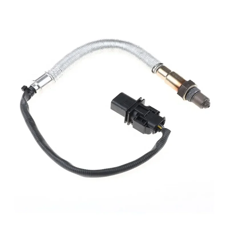 Loki J E91 E92 E93 E84 Oxygen Sensor For BMW E81 E87 E88 E82 E90 Oxygen Sensor 11787570104