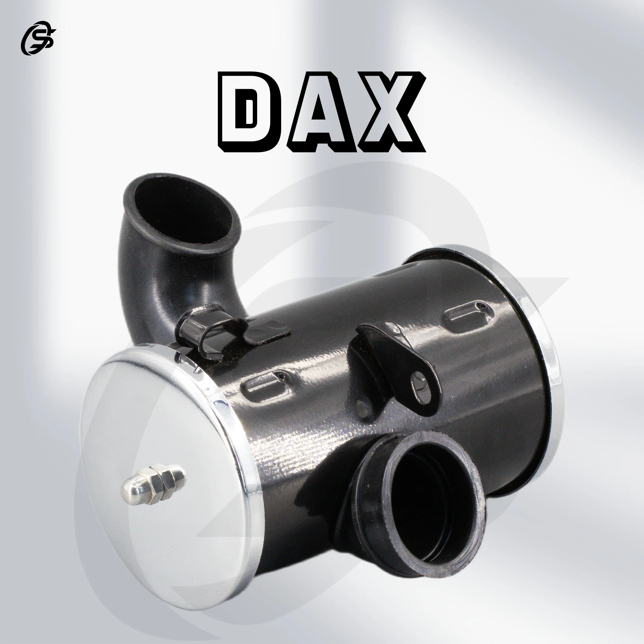Air Filter Box Dax …