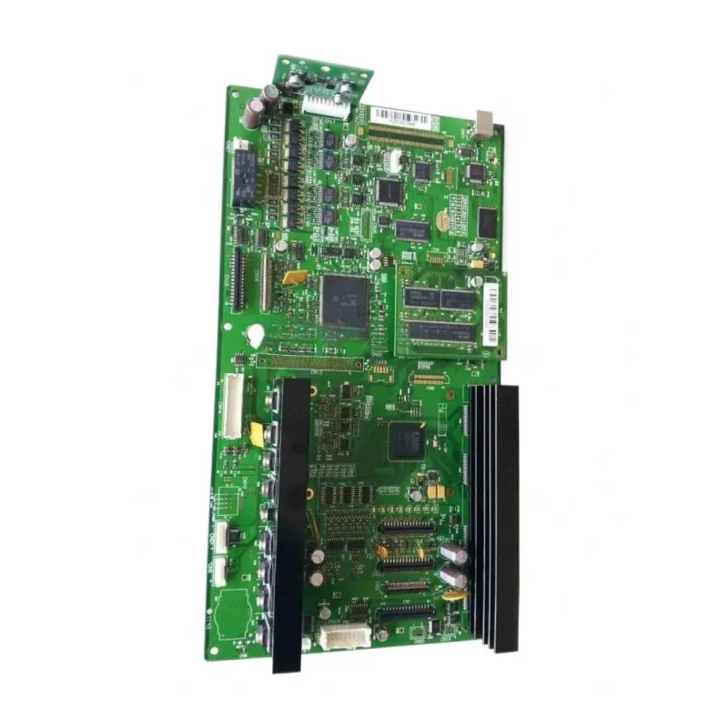 

Suitable for Mimaki TS3 TS34 motherboard accessories