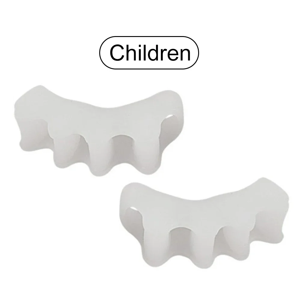 발가락 분리기 Hallux Valgus 교정기 정형외과용 해머 스트레이트너 스프레더