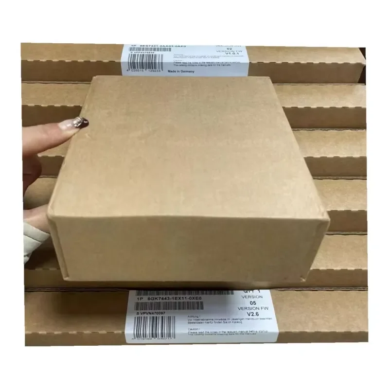 Ultra-low Price Touch Screen 6AV2124-0QC01-0AX1 Comfort Panel Touch Operation