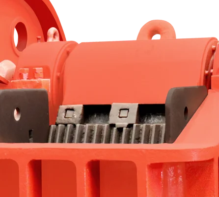 New Jaw Crusher Small Jaw Crusher High Compression Stone Crusher Coarse Medium Fine Jaw Crushing Machine