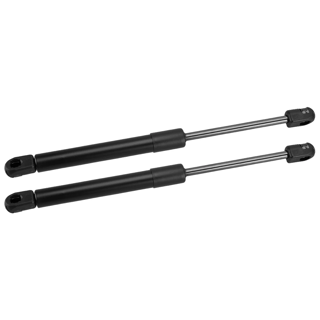 1 Pair Black Rear Trunk Liftgate Support Shock Strut Rods Fit for Mitsubishi Lancer 2008-2012 2013 2014 2015 2016 2017 5925A003