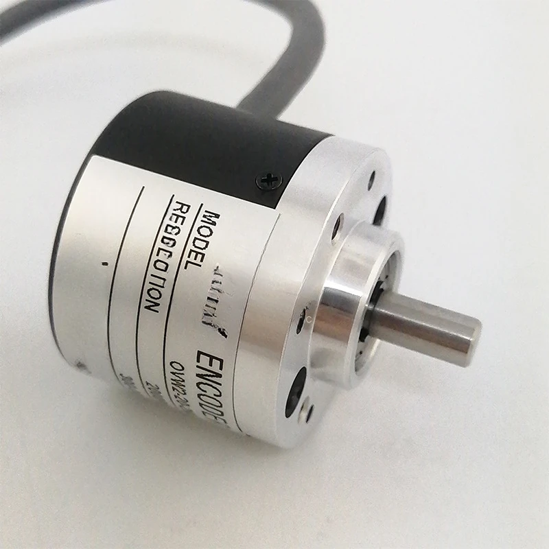 Encoder Tambahan OVW2-20-2MD 300-00E