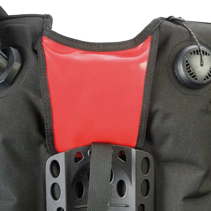 Cressi Solid B.C.D. Designed for dive centers