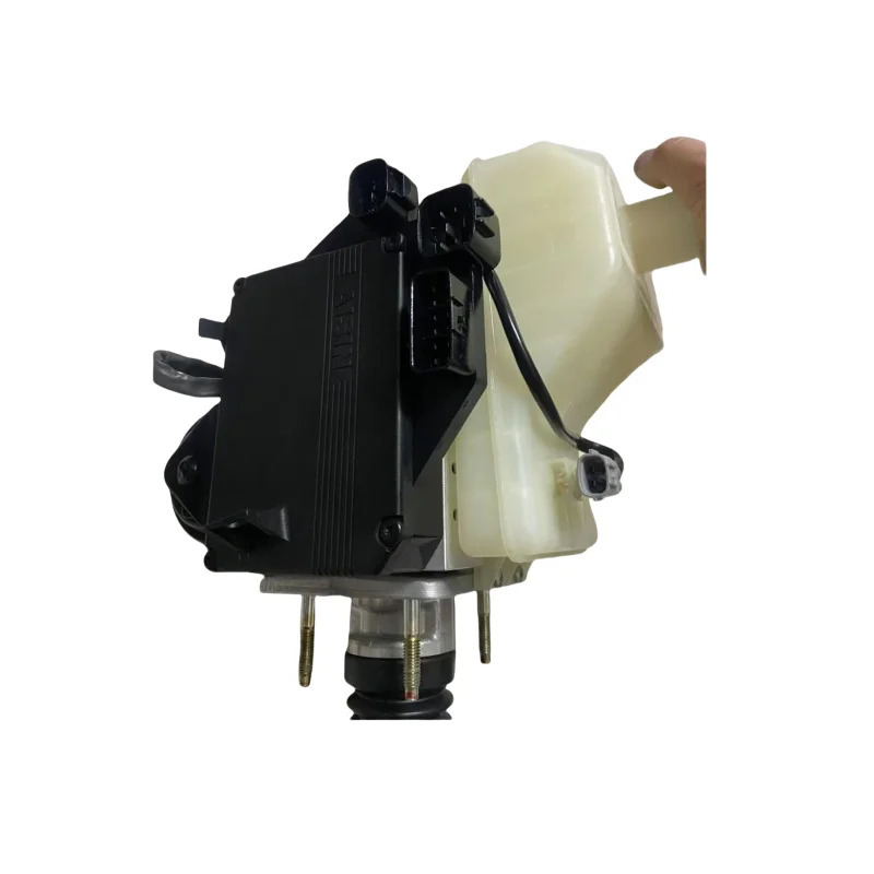 

【2026】For Pajero V77 V78 V73 Brake Pump Motor V93v97v75aabs Master Cylinder Brake Master CylinderDisassembly