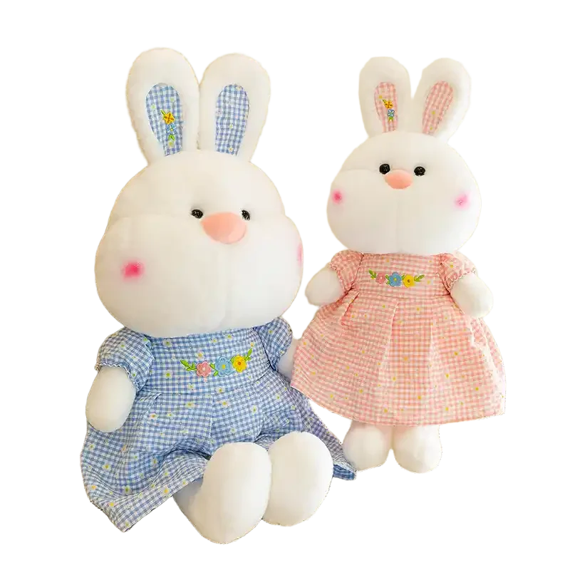 Double Head Soft Toy Filling Machine Plush Bear Stuffing Machine