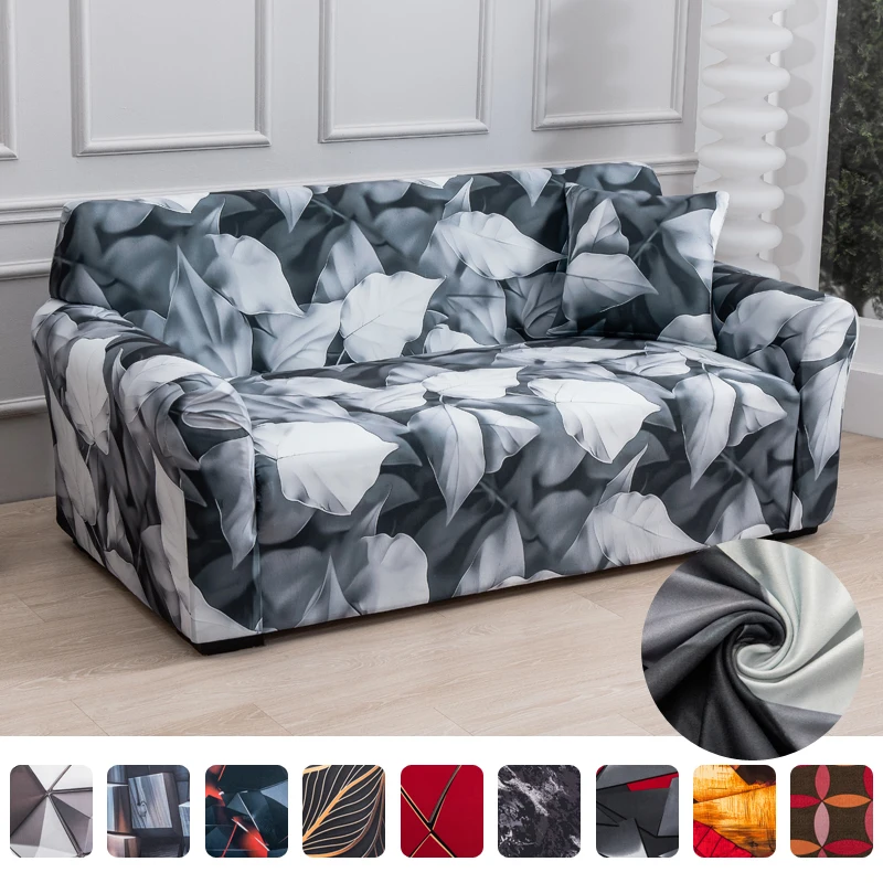 2026 new decoration sofa Couch Cover stretch Corner Sofa Covers L Shaped Sofa Slip Cover Protector Bench Cover thin fabric