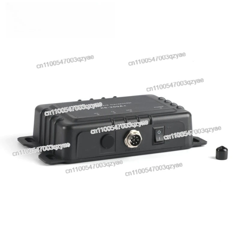 

KS-200A+ Nmea2000 Nmea0183 AIS Transponder Marine AIS 5 Watts Class B+ AIS Transponder Support Nmea2000 with Wifi