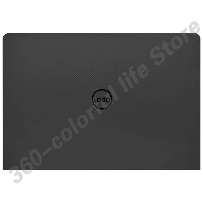 New For DELL Inspiron 14 3467 3000 3465 3462 3468 3478 3476 Lapatop LCD Back Cover Front Bezel Palmrest Bottom Case Lower Cover