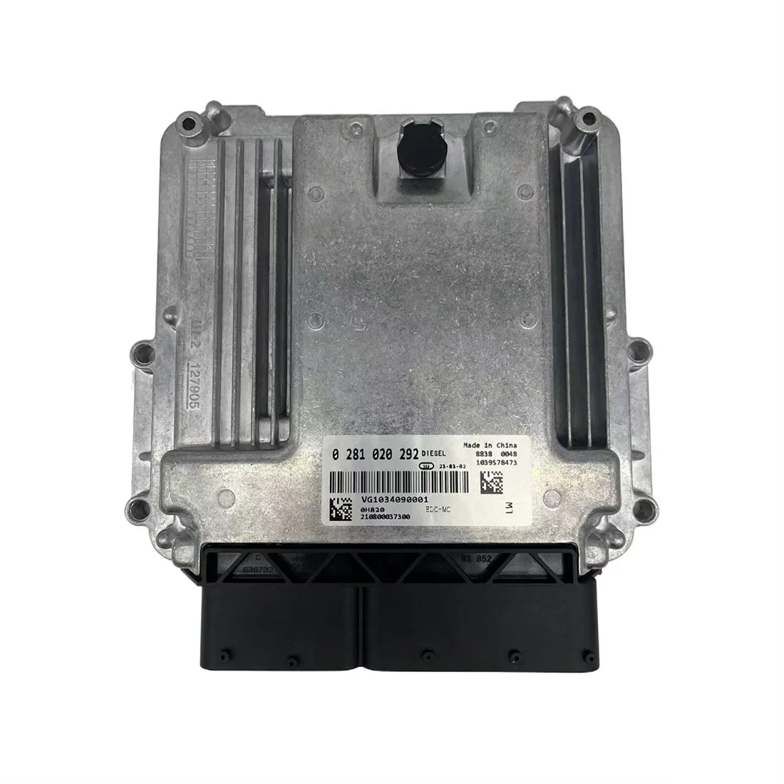 VG1034090001028102029 is suitable for China National Heavy Duty Truck D10 engine,