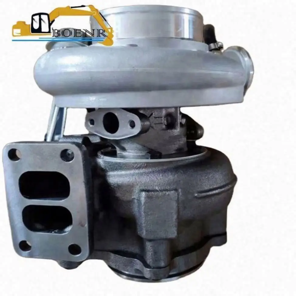 

Excavator Parts QSC8.3 Engine TurboCharger HX40W 2881750