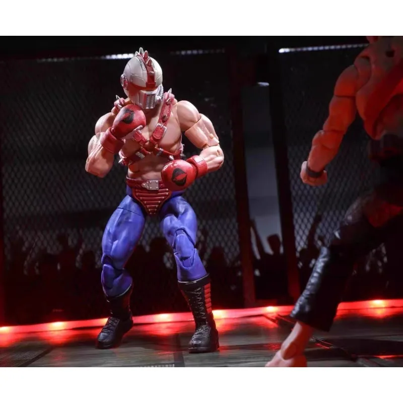 

Новый оригинальный Hasbro G.I. Joe Classified Series COBRA Big Boa Фигурка Коллекция Модель Игрушки