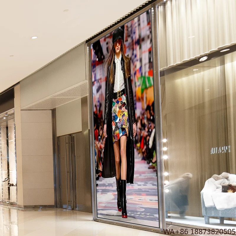 

LED Display Direct SellingP2 P2.5 P3 Indoor Wall Displays Sign Board Smd Full Colo Panels Screen Display