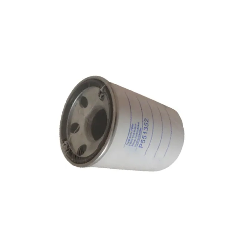 

Engineering Machinery Filter RE59754 P551352 Oil Filter Element Suitable for Loader Filter Elements