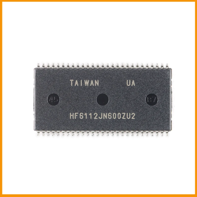 5Pcs/Lot  New Original  W9864G6KH-6I  W9864G6KH SDRAM Memory IC 64Mbit Parallel 166 MHz 5 ns 54-TSOP II