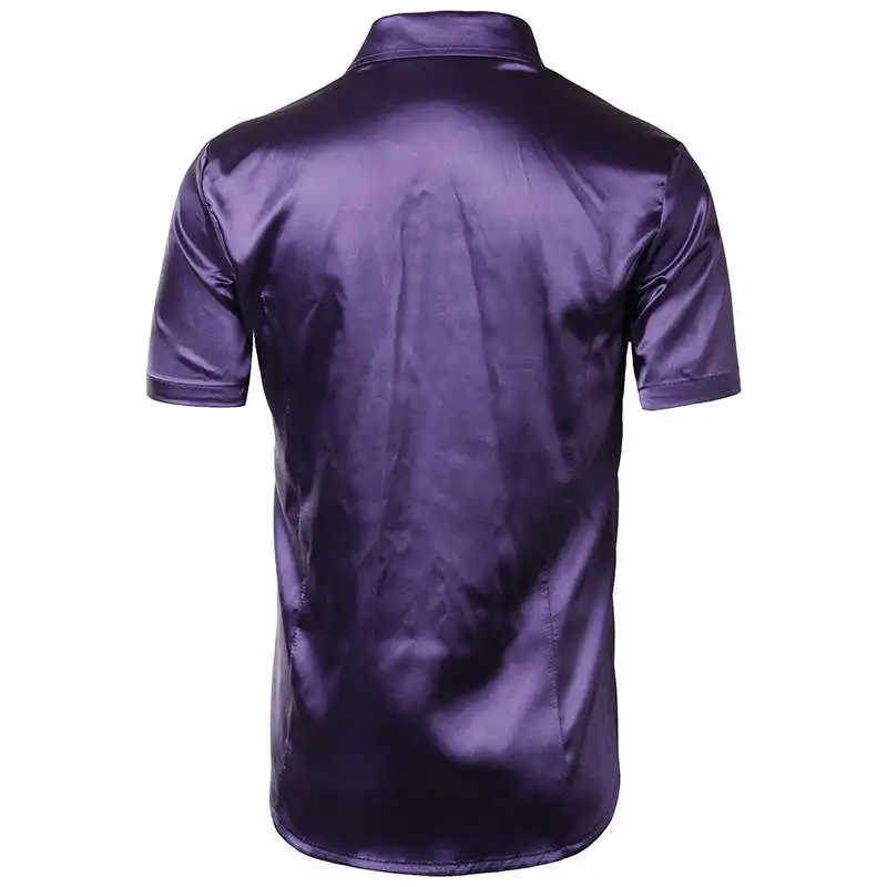 

ort Sve Mercerized irt Color ortved Youthful Summer Cotton Plain irt European Simple Sle Zipper Closure