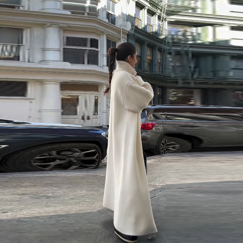 Thumbnail 4 - #18 Latest Womens Long Knit Cardigans Offers