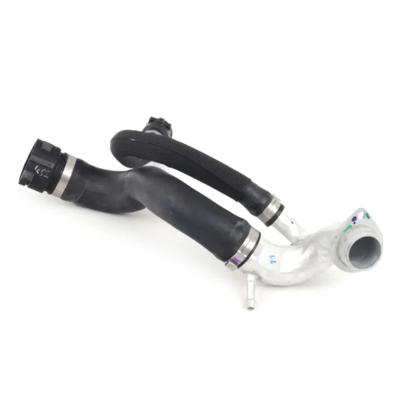 M68B Engine Cooling Repair Hose Assembly for E71 F15 F16 xDrive50I Daily Service Care Use