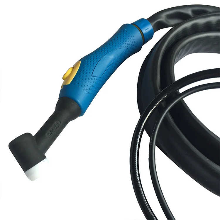 Whole Wp26 Gun Air Cooled Welding Torches and Parts