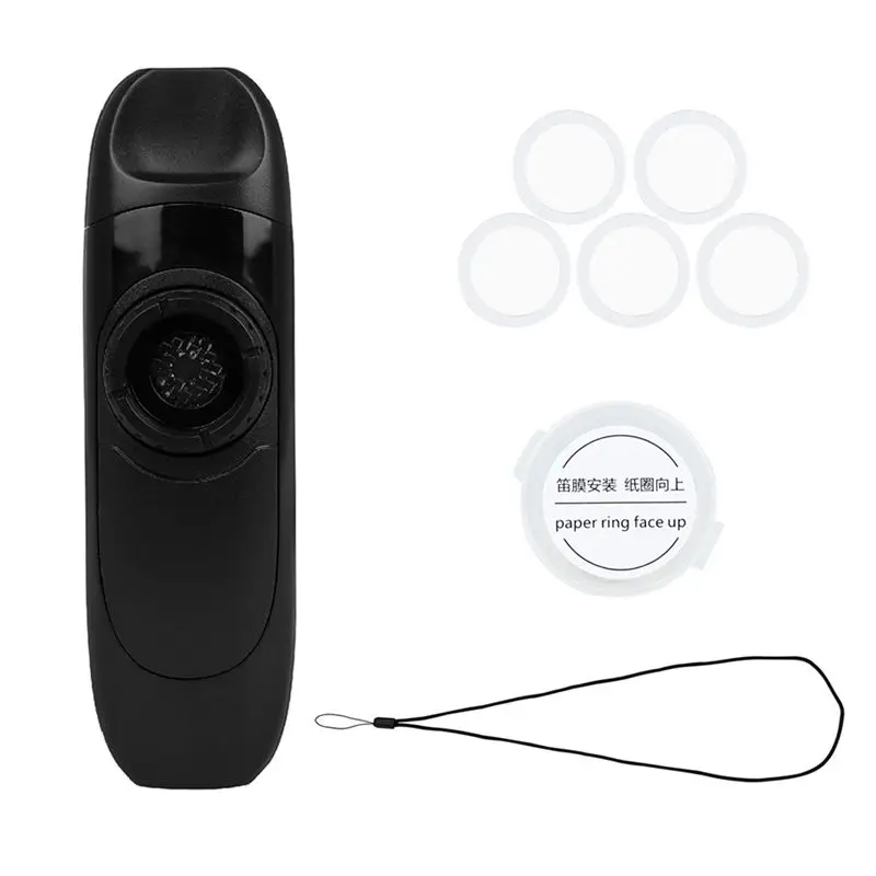 -[Cilae-17R] Kazoo Professionally Playsmusical Instrument, Easy To Learn Kazoo Guitar Accompaniment Instruments