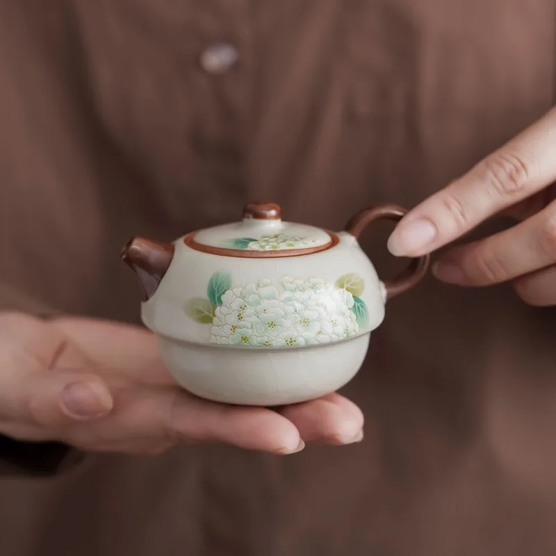 Ceramics One Pot Ha… - image