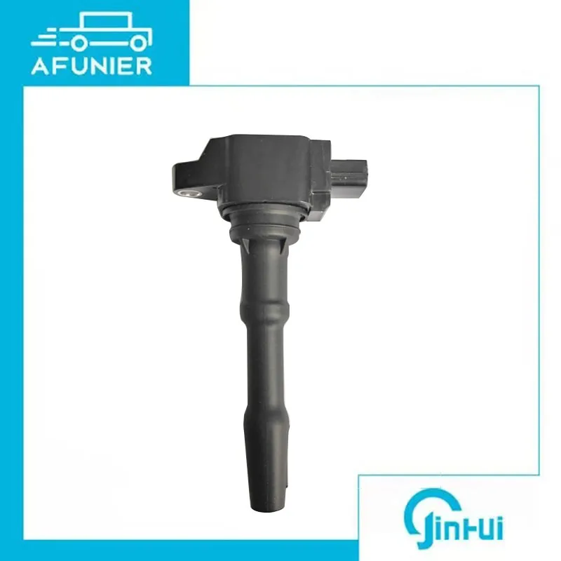 4Pcs Ignition Coil For 2016-2017 Smart 0.9L 1.0L For Dacia Dokker Duster Lodgy Logan Mcv Sandero OE No.:22433-2428R,CE-218