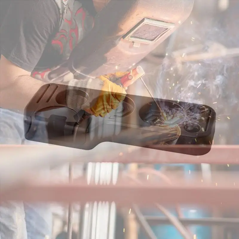 9월 에스프레소 탬핑 스테이션 유니버설 에스프레소 탬핑 홀더 커피 포타필터 스탠드 베이스 (51/53/54/58mm용)