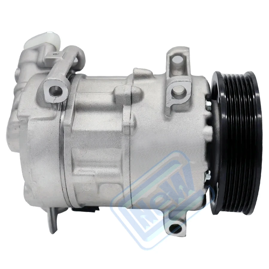 6SEL16C auto vzduch conditioning střídavého kompresor pro CITROEN C4 PEUGEOT 308 447150-1740 9659875480 9676443980 9676862380 4471501740