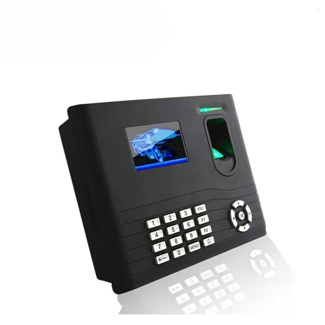 Fingerprint Attendance Machine Optical Sensor Fingerprint Machine Zkt 20 Output Fingerprint Face Auto Teco AT800