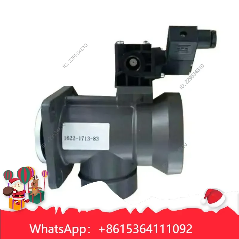 de alta calidad Intake Valve for Air Compressor for 1622171305 1622-1713-05 Compatible For Model，1pc