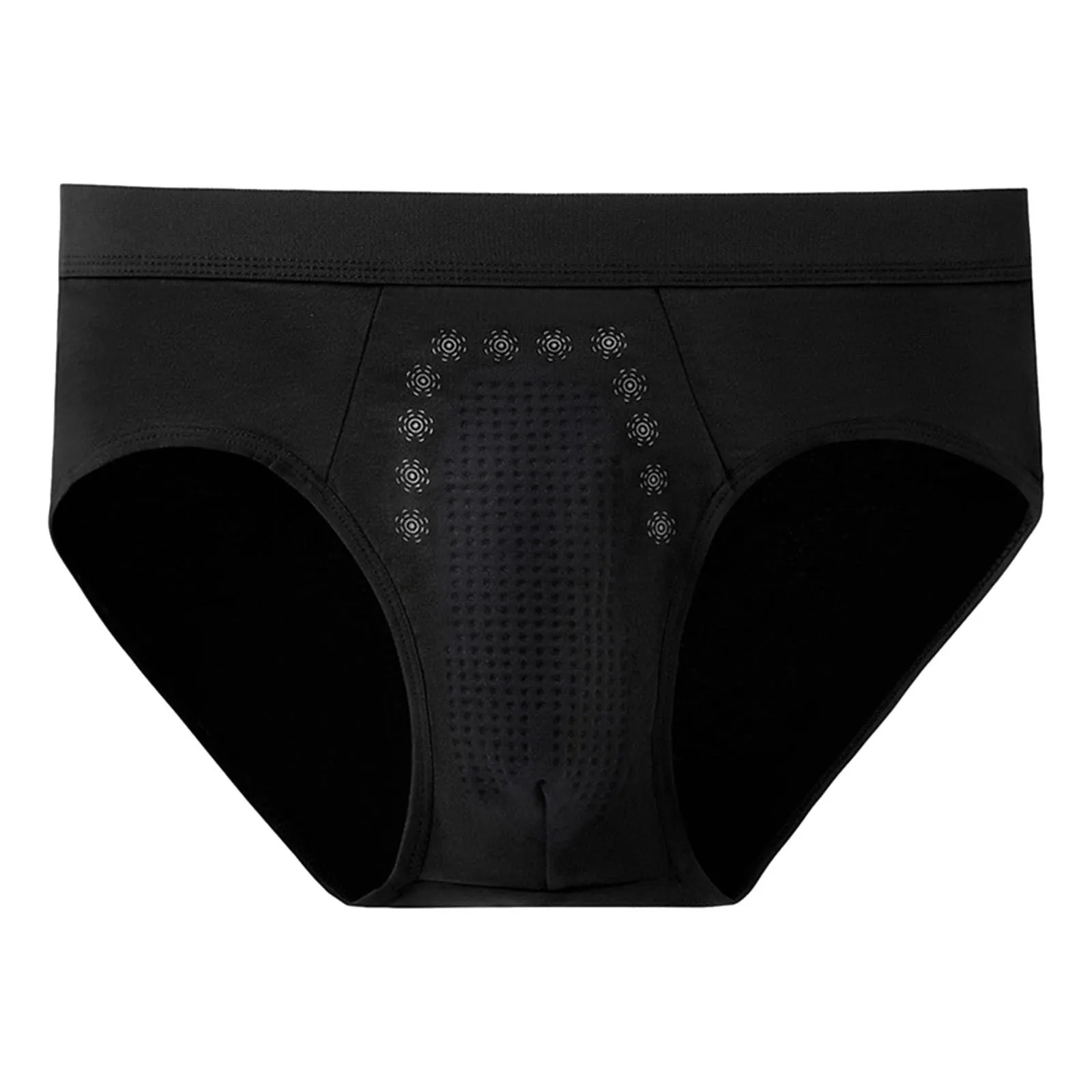

Mens Spanks Underwear Cotton Mens Briefs Are Breathable And Stretchy Mid Rise Sexy Cotton Briefs In All Seasons 8 Simple